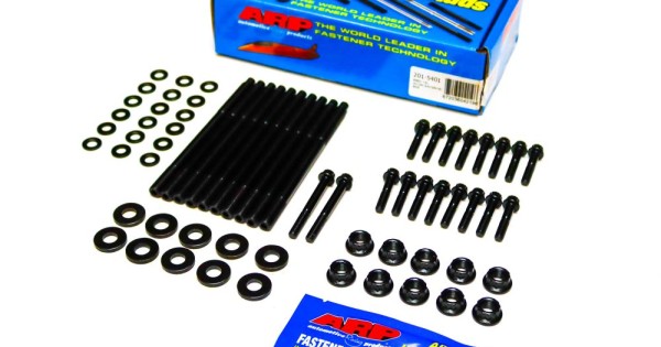 ARP 201-5401 Main Stud Kit - Mini Cooper S / JCW (N14) | Lymm Engine ...