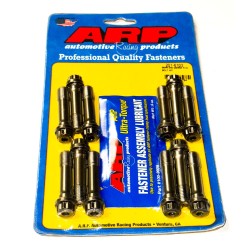 ARP Rod Bolts for BMW 3.0 & 3.2 24v M3, Z3 & Z4 S50B30, S50B32 & S54B32