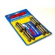 ARP Rod Bolts for BMW 3.0 & 3.2 24v M3, Z3 & Z4 S50B30, S50B32 & S54B32