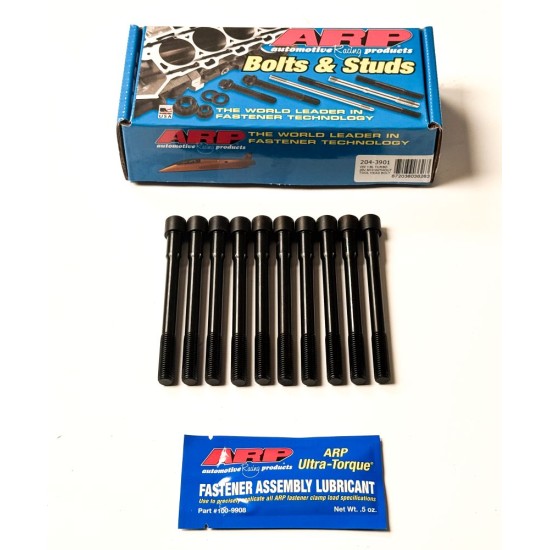 ARP Head Bolt Set for Skoda Superb & Octavia 1.8 20v T / RS