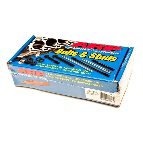 ARP Head Stud Kit for Audi 1.8 & 2.0 16v TFSI - 204-4302