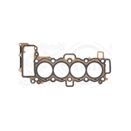 Head Gasket for Land Rover Defender, Discovery, RR Evoque, RR Sport, RR Velar 2.0 PT204 & AJ20P4