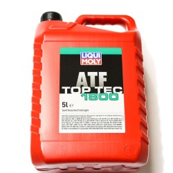Liqui Moly Automatic Transmission Oil / Gearbox Fluid ATF 1800 - ZF6HP ZF8HP | 20662