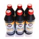6 x Liqui Moly Top Tec MTF 5200 75W80 (API GL-4) Gear Oil - 1L | 20845