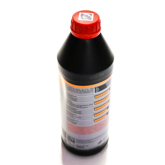 Liqui Moly Top Tec MTF 5200 75W80 (API GL-4) Gear Oil - 1L | 20845