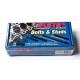 ARP Head Stud & Nut Kit for Vauxhall 2.0 16v - C20XE, C20LET & Z20LET | 209-4301