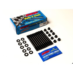 ARP Head Stud & Nut Kit for Vauxhall 2.0 16v - C20XE, C20LET & Z20LET | 209-4301