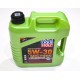2 x Liqui Moly Molygen 5W-30 Synthetic Engine Oil - 4L | 21225