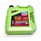 2 x Liqui Moly Molygen 5W-30 Synthetic Engine Oil - 4L | 21225