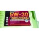 2 x Liqui Moly Molygen 5W-30 Synthetic Engine Oil - 4L | 21225