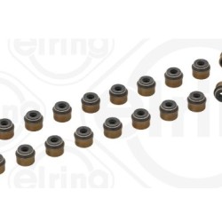 Elring Valve Stem Seal Kit for Porsche 955 105 675 00