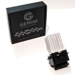 Heater Blower Regulator for BMW X5 & X6 2.0 & 3.0d | 64116949645 & 64113422662