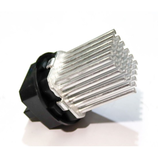 Heater Blower Regulator for BMW X5 & X6 3.0, 4.4 & 4.8i | 64116949645 & 64113422662