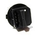 Heater Blower Regulator for BMW X5 & X6 3.0, 4.4 & 4.8i | 64116949645 & 64113422662