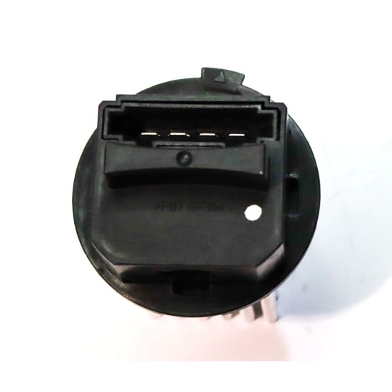 Heater Blower Regulator for BMW X5 & X6 3.0, 4.4 & 4.8i | 64116949645 & 64113422662