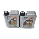 2 x Liqui Moly Top Tec 4210 0W-30 Engine Oil - Synthetic Technology 1L | 21604