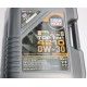 2 x Liqui Moly Top Tec 4210 0W30 Engine Oil - C3 VW 504 & 507 & C30 BMW LL - 5L | 21605
