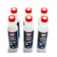 6 x Liqui Moly DEF Anti Crystal Additive Concen­trate AdBlue Additive - 250ml | 21799