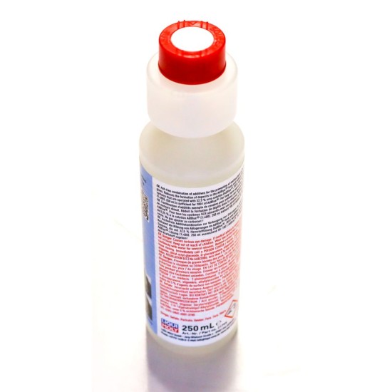4 x Liqui Moly DEF Anti Crystal Additive Concen­trate AdBlue Additive - 250ml | 21799