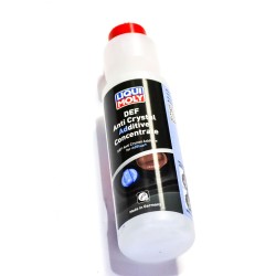 Liqui Moly DEF Anti Crystal Additive Concen­trate AdBlue Additive - 250ml | 21799