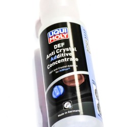 Liqui Moly DEF Anti Crystal Additive Concen­trate AdBlue Additive - 250ml | 21799