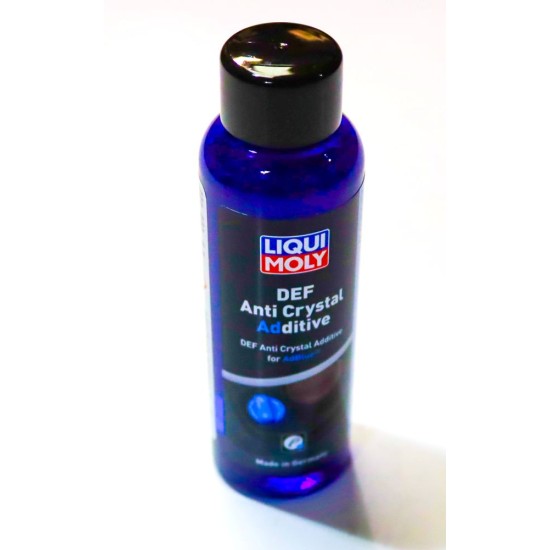 2 x Liqui Moly Def Anti Crystal Adblue Additive 100ml | 21801