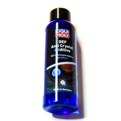 Liqui Moly DEF Anti Crystal Adblue Additive 100ml | 21801