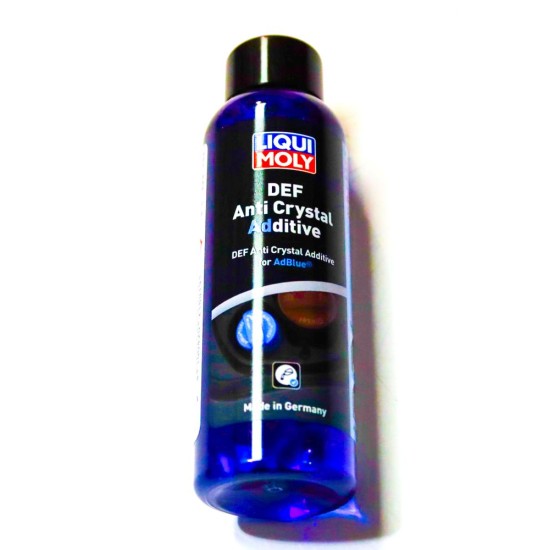 2 x Liqui Moly Def Anti Crystal Adblue Additive 100ml | 21801
