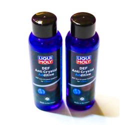 2 x Liqui Moly Def Anti Crystal Adblue Additive 100ml | 21801
