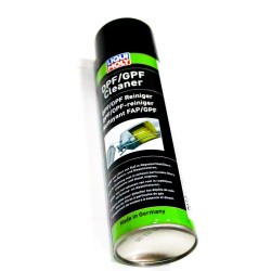Liqui Moly DPF / GPF Cleaner - Diesel Particulate Filter Cleaner - 400ml | 21942