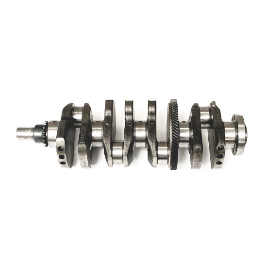 Crankshaft for Land Rover Discovery Sport, Freelander, RR Evoque 2.2 TD4, eD4