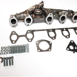Exhaust Manifold for Volkswagen Multivan, Touareg & Transporter 2.5 TDI | 070253017A