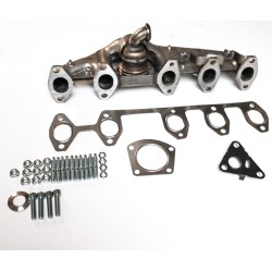 Exhaust Manifold for Volkswagen Multivan, Touareg & Transporter 2.5 TDI | 070253017A