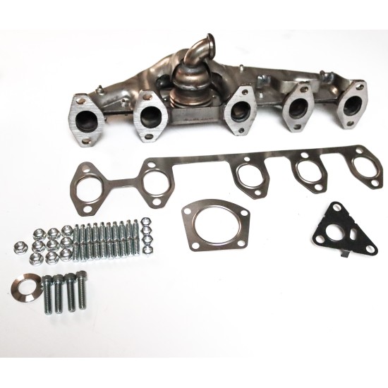 Exhaust Manifold for Volkswagen Multivan, Touareg & Transporter 2.5 TDI | 070253017A
