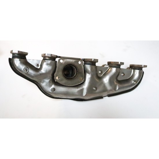 Exhaust Manifold for Volkswagen Multivan, Touareg & Transporter 2.5 TDI | 070253017A