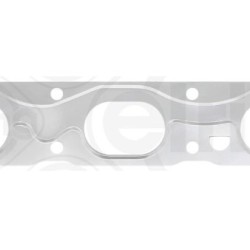 Elring Exhaust Manifold Gasket for Porsche 996.111.107.55