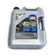 2 x Liqui Moly Top Tec 4600 5W-30 Synthetic Technology Engine Oil - 5L | 2316