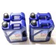 4 x Liqui Moly Leicht­lauf High Tech 5W-40 Engine Oil - 5L | 2328