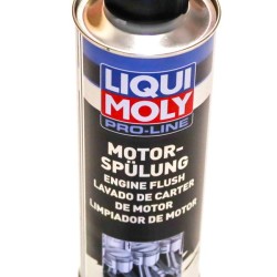 Liqui Moly Pro-Line Engine Flush - 500ml | 2427