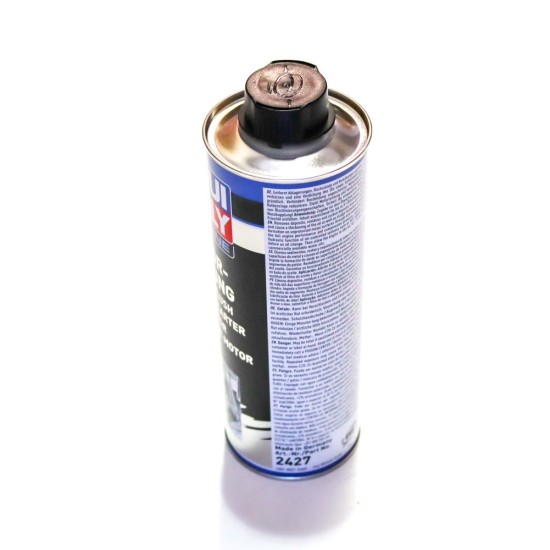 2 x Liqui Moly Pro-Line Engine Flush - 500ml | 2427