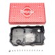Automatic Gearbox Sump Pan / Filter for Alfa Romeo Giulia & Stelvio 2.2 D Automatic Gearbox Sump Pan / Filter for Alfa Romeo Giulia & Stelvio 2.2 D