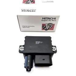 Glow Plug Relay for BMW 2.0 & 3.0 D - M57D30, N47D20 & N57D30