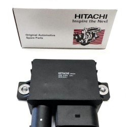 Glow Plug Relay for BMW 2.0 & 3.0 D - M57D30, N47D20 & N57D30