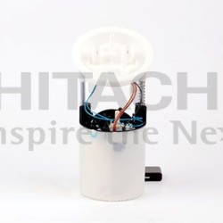 Fuel Pump / Sender for BMW 1.6, 2.0, 2.5 & 3.0i | 16147163297 & 16117197076