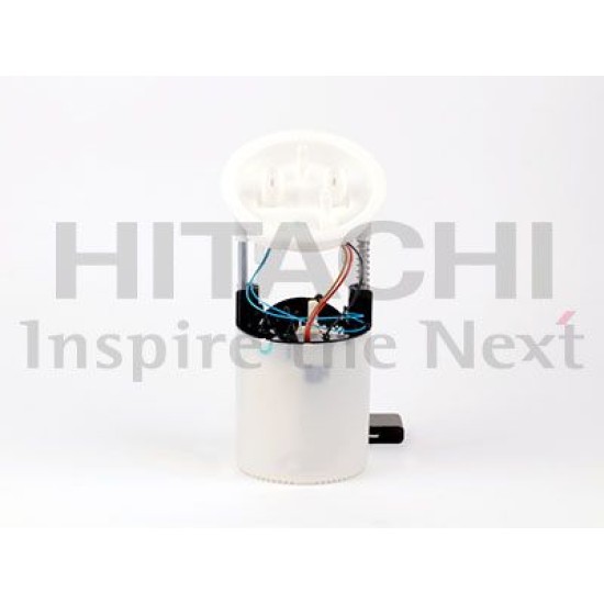 Fuel Pump / Sender for BMW 1.6, 2.0, 2.5 & 3.0i | 16147163297 & 16117197076