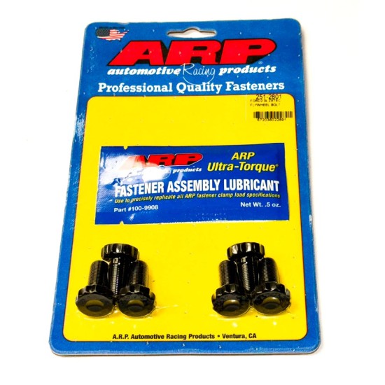 ARP Flywheel Bolt Set for Mazda Tribute 2.0 16v - YF