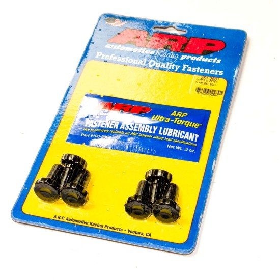ARP Flywheel Bolt Set for Mazda Tribute 2.0 16v - YF