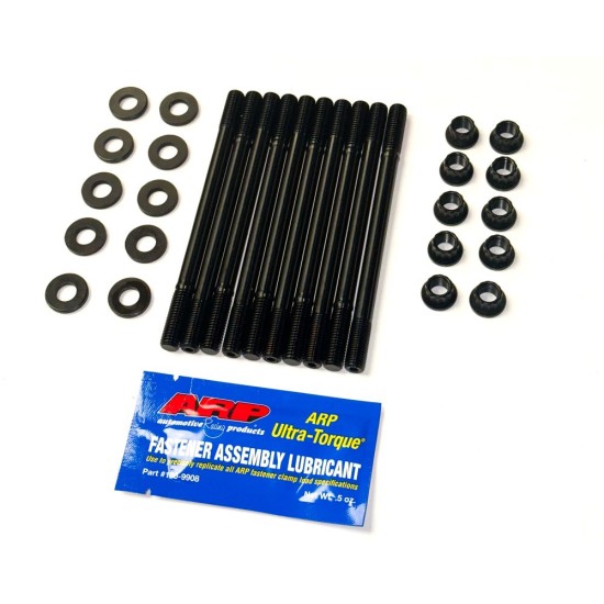 ARP Head Stud & Nut Kit for Ford 1.6 Ecoboost