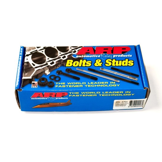 ARP Head Stud Kit for Westfield ZE 2.0 16v Cosworth
