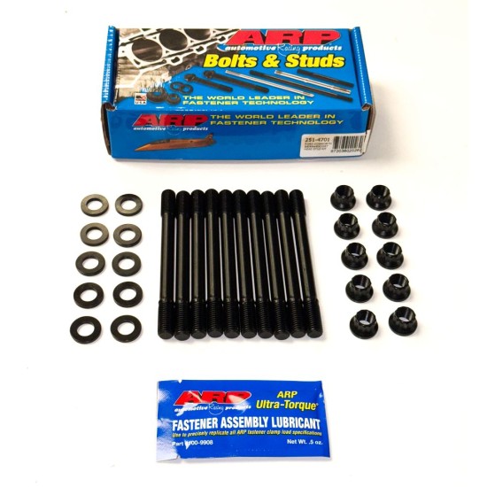 ARP Head Stud Kit for Westfield ZE 2.0 16v Cosworth